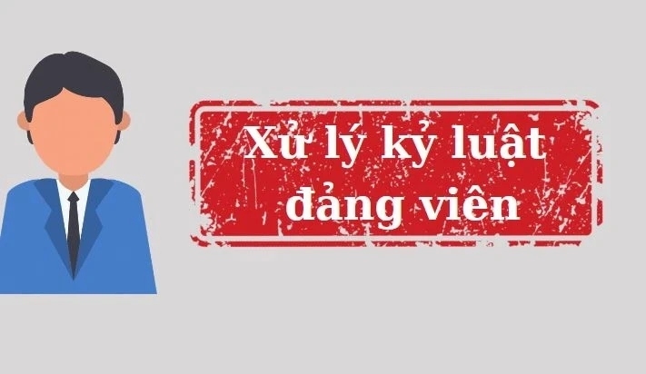 Quảng Trị: Đề nghị xem xét kỷ luật Phó Chủ tịch UBND huyện Hướng Hóa